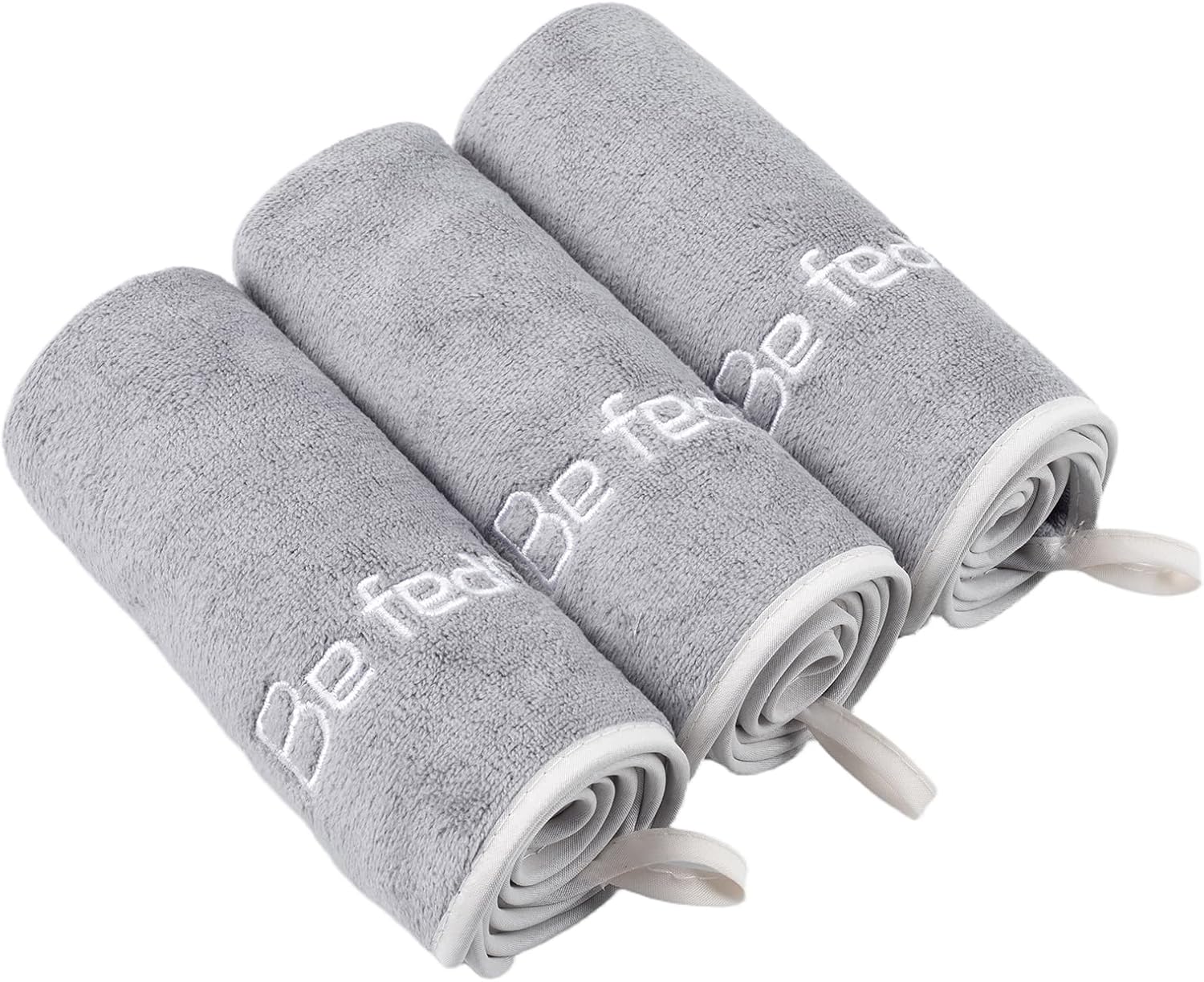 Yoga Fitness Gym - Super Soft Microfiber Gym Towel Set,