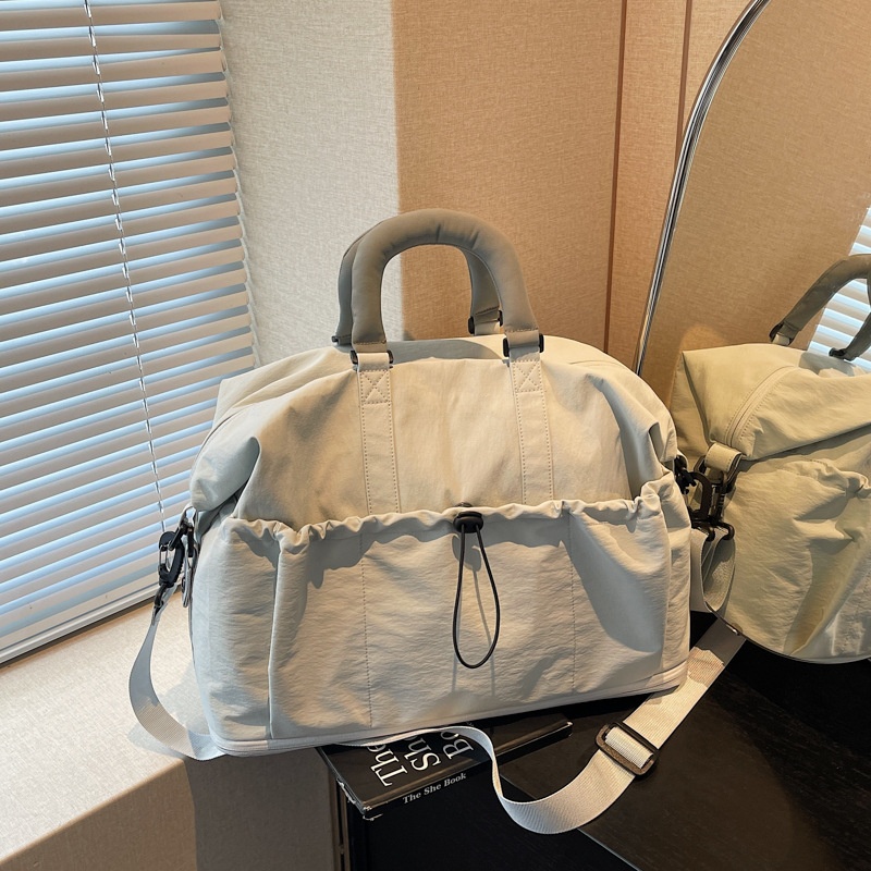 Yoga Fitness Journey - Short-Haul Travel Bag Women's Yoga Fitness