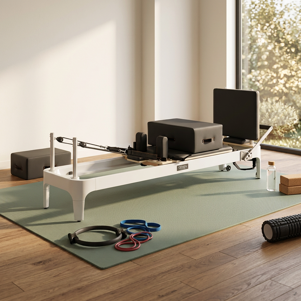 Yoga Fitness Factory - Factory Wholesale Customized Aluminum Alloy Core
