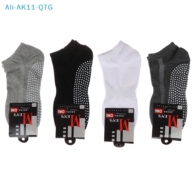 Yoga Fitness Gym - NEW 1pair High Quality Men's Cotton