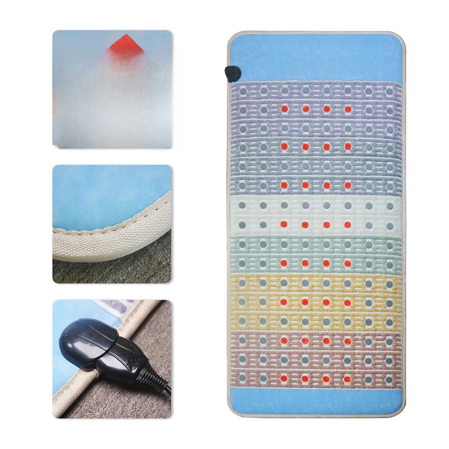 Reliable Natural Crystal Mat R - Oxygen Yoga & Fitness University Village บทวิจารณ์และราคา