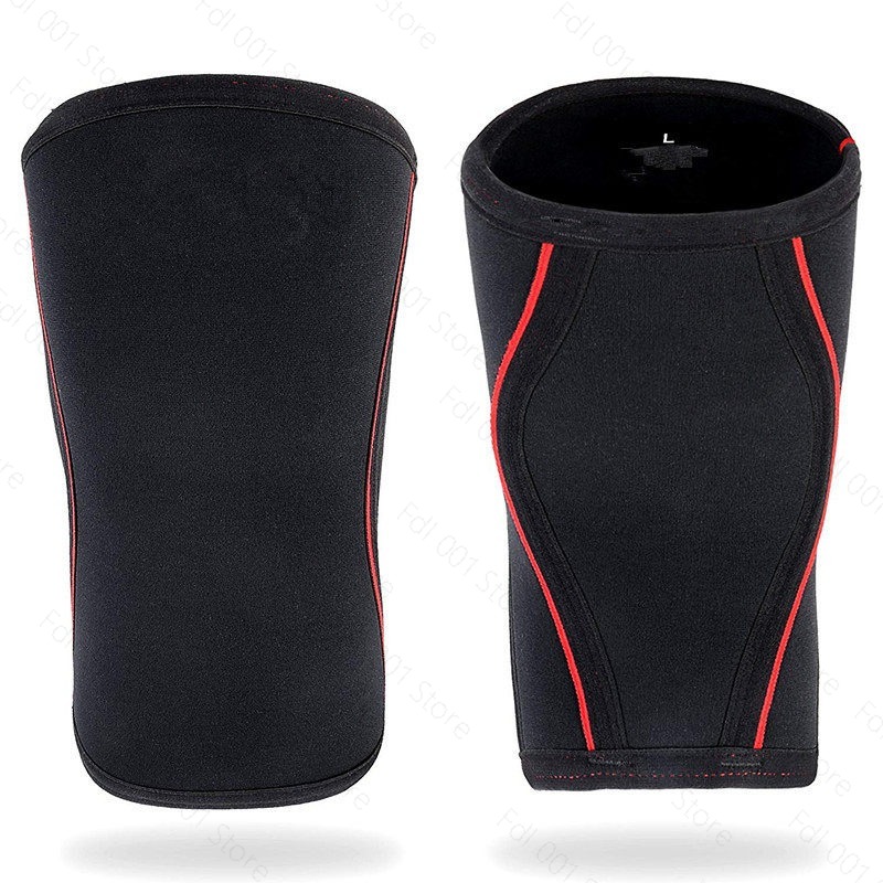 Used for lifting reversible ru - Knee Sleeve Compression บทวิจารณ์และราคา