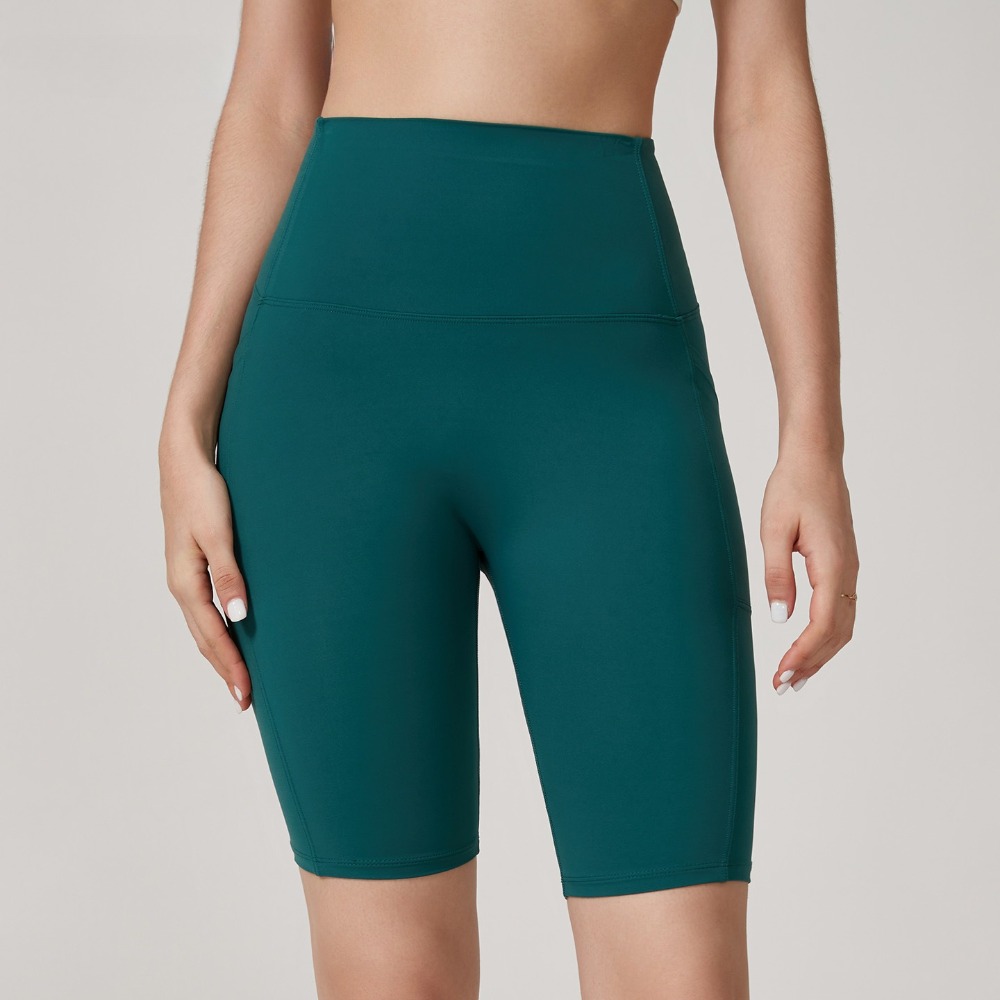 Women's Yoga Pants Nude Hip Li - Yoga And Fitness บทวิจารณ์และราคา