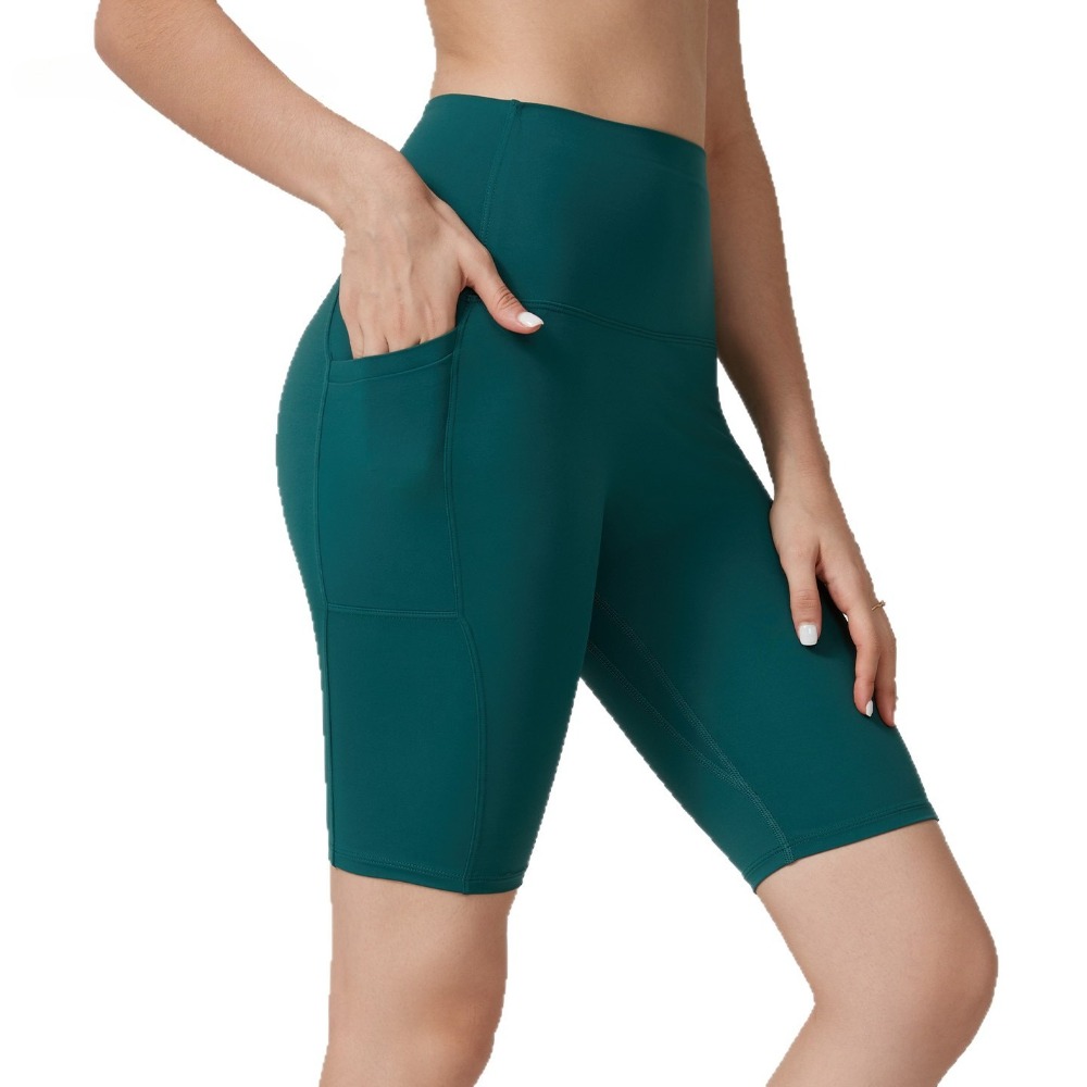 Women's Yoga Pants Nude Hip Li - Yoga And Fitness บทวิจารณ์และราคา