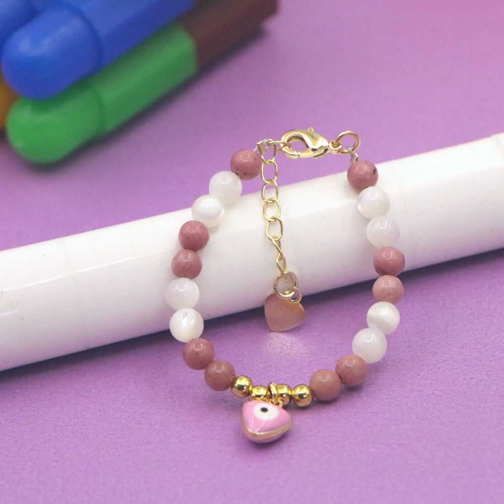 Lovely Charms Luxury Bracelet  - Yoga Fitness Tracker บทวิจารณ์และราคา