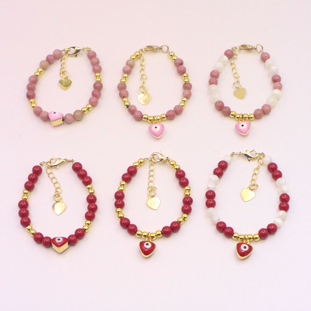 Lovely Charms Luxury Bracelet  - Yoga Fitness Tracker บทวิจารณ์และราคา