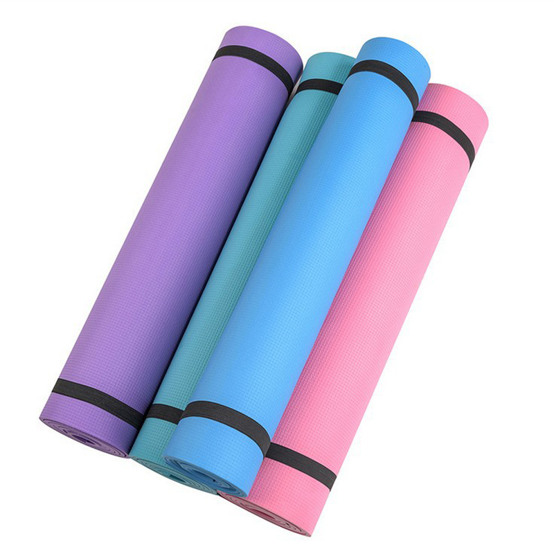 Factory Wholesales NBR Yoga Ma - Yoga Fitness Factory บทวิจารณ์และราคา