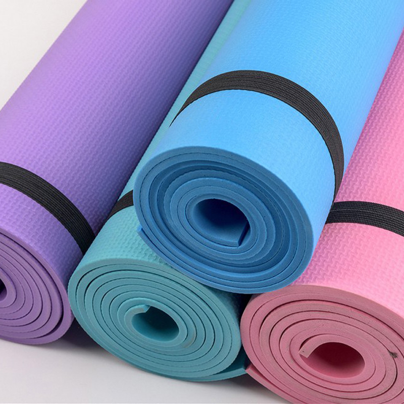 Factory Wholesales NBR Yoga Ma - Yoga Fitness Factory บทวิจารณ์และราคา