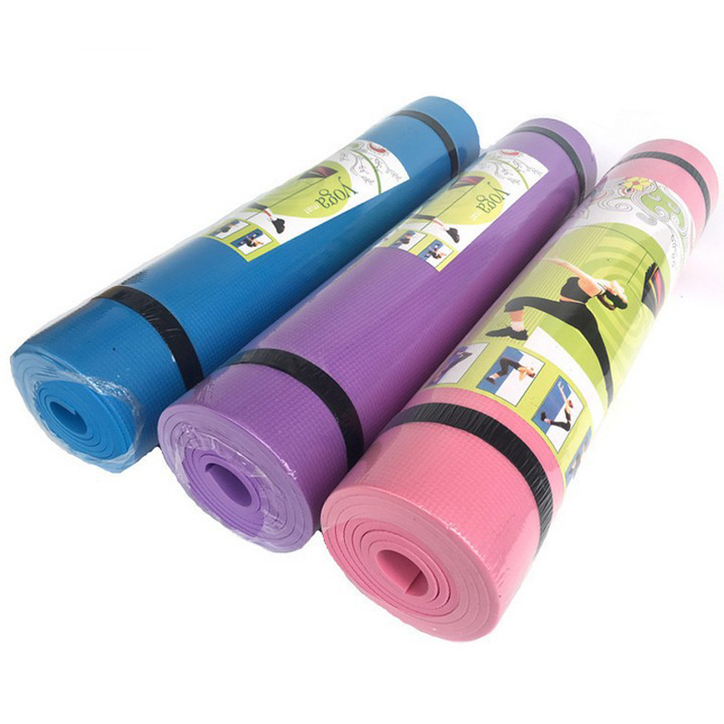 Factory Wholesales NBR Yoga Ma - Yoga Fitness Factory บทวิจารณ์และราคา