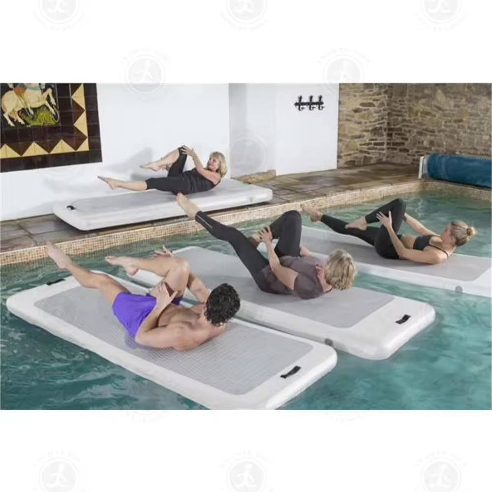 Factory Supply Inflatable Fitn - Yoga Fitness Factory บทวิจารณ์และราคา
