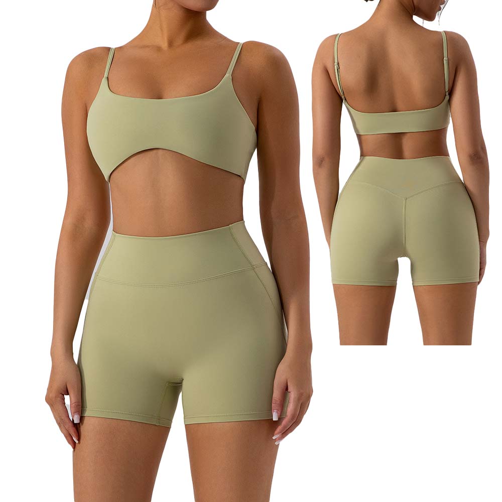 Running Training Set Adjustabl - Yoga Fitness Zumba บทวิจารณ์และราคา