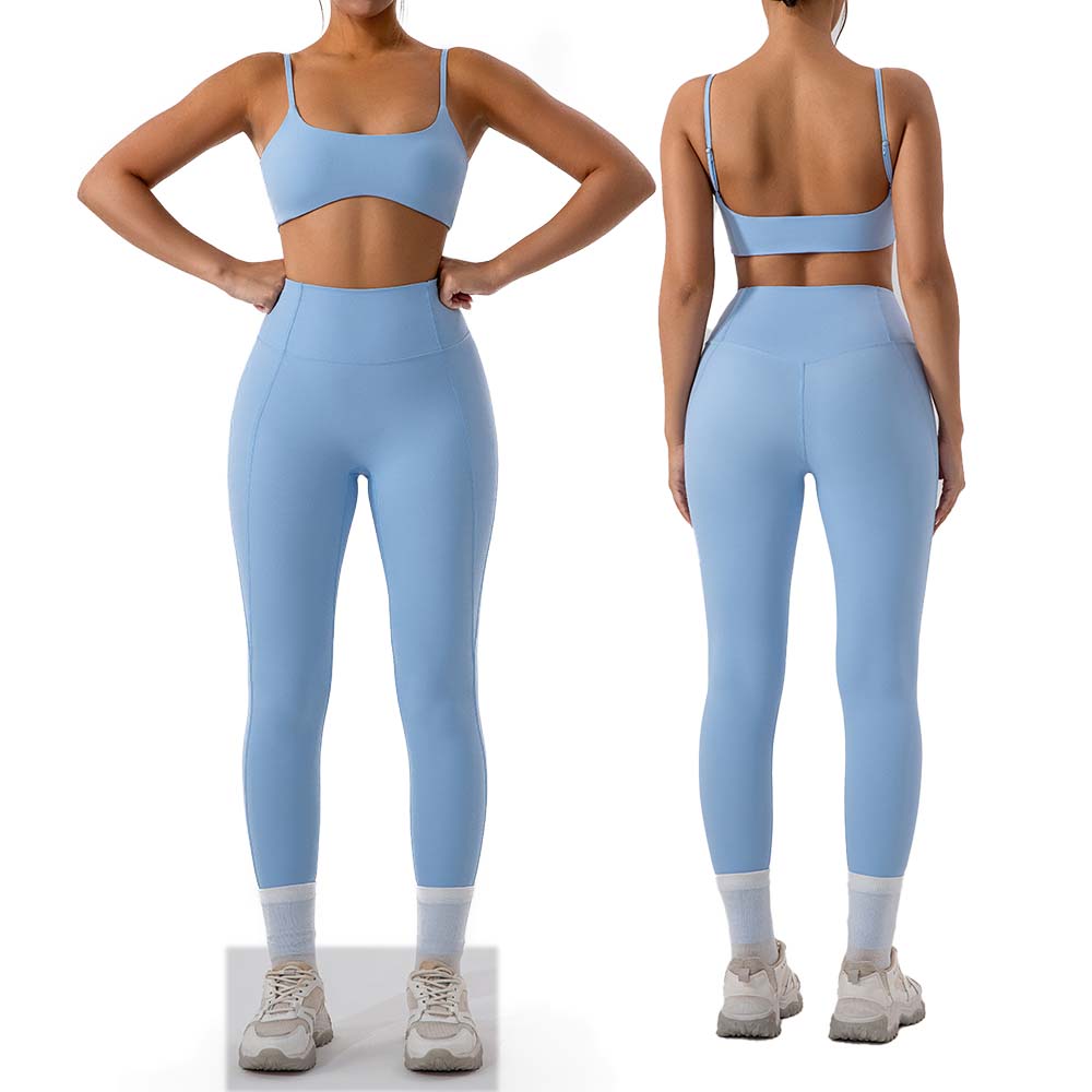 Running Training Set Adjustabl - Yoga Fitness Zumba บทวิจารณ์และราคา