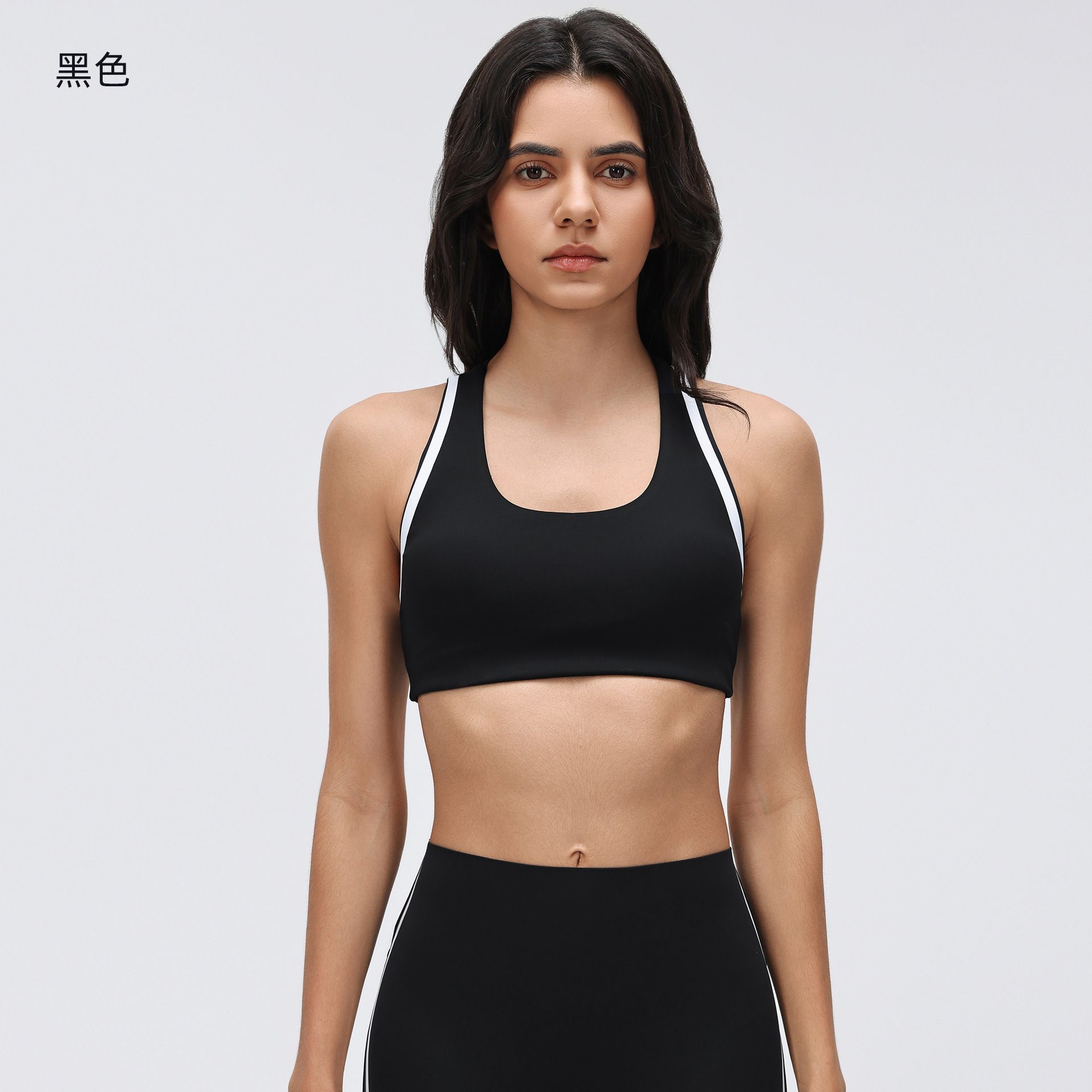 Color Block Yoga Set Women Ant - Yoga Blocks บทวิจารณ์และราคา