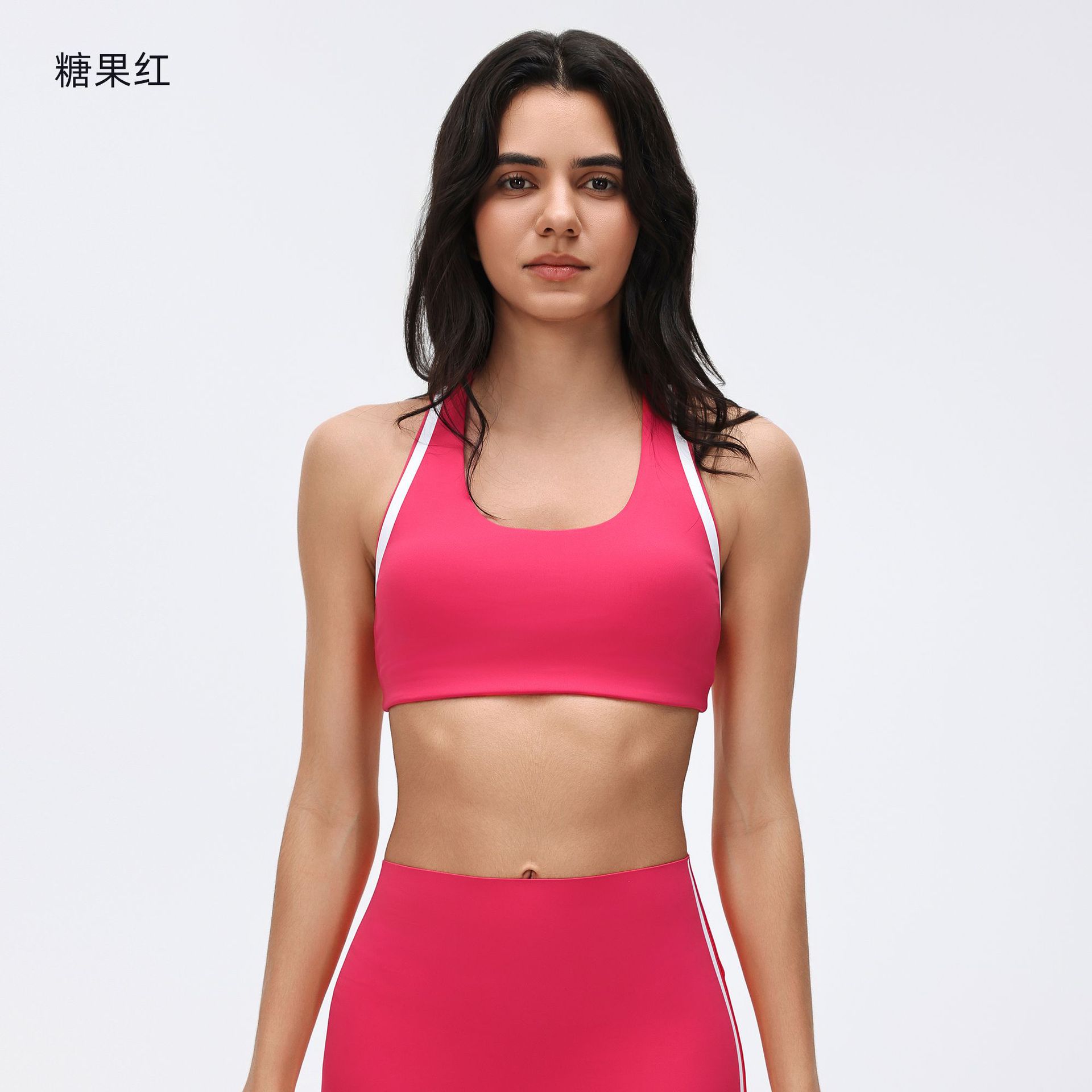 Color Block Yoga Set Women Ant - Yoga Blocks บทวิจารณ์และราคา
