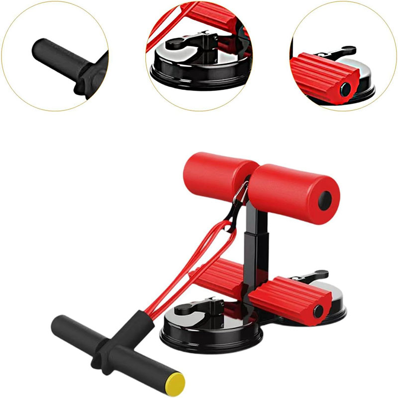 Sit up Bar Assistance Device W - Sit Up Bar Floor บทวิจารณ์และราคา