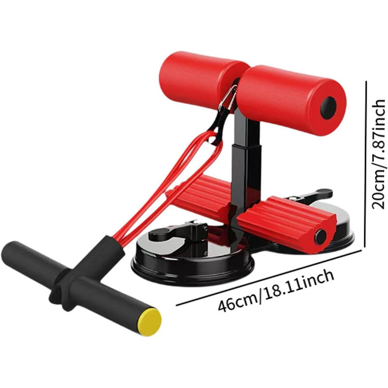 Sit up Bar Assistance Device W - Sit Up Bar Floor บทวิจารณ์และราคา