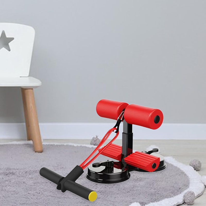 Sit up Bar Assistance Device W - Sit Up Bar Floor บทวิจารณ์และราคา