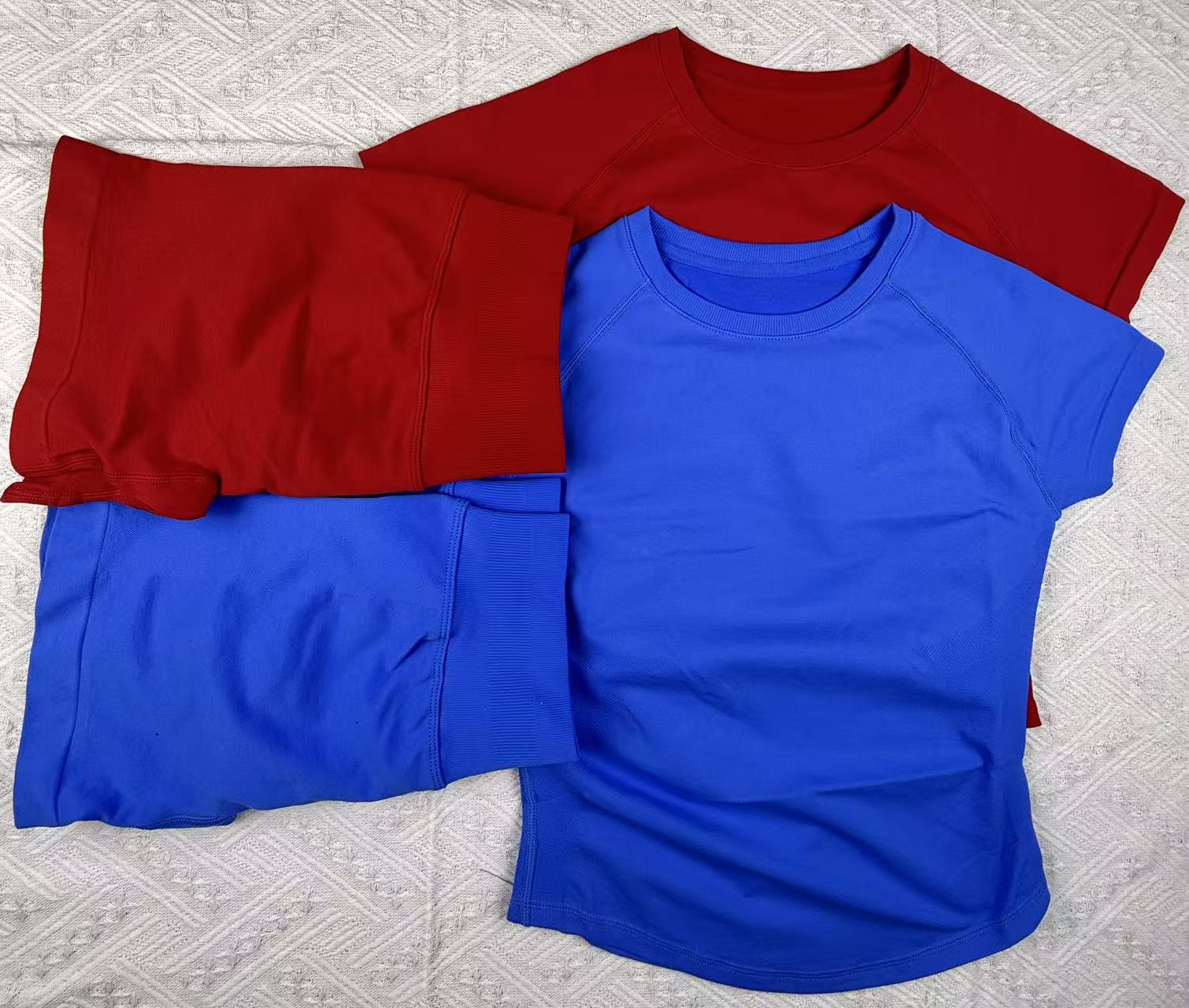 2 pieces of DFYZHE Impact spor - Yoga And Fitness บทวิจารณ์และราคา