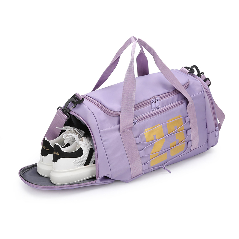 【Causal Backpack】Fashion Sport - Yoga Fitness Gym บทวิจารณ์และราคา