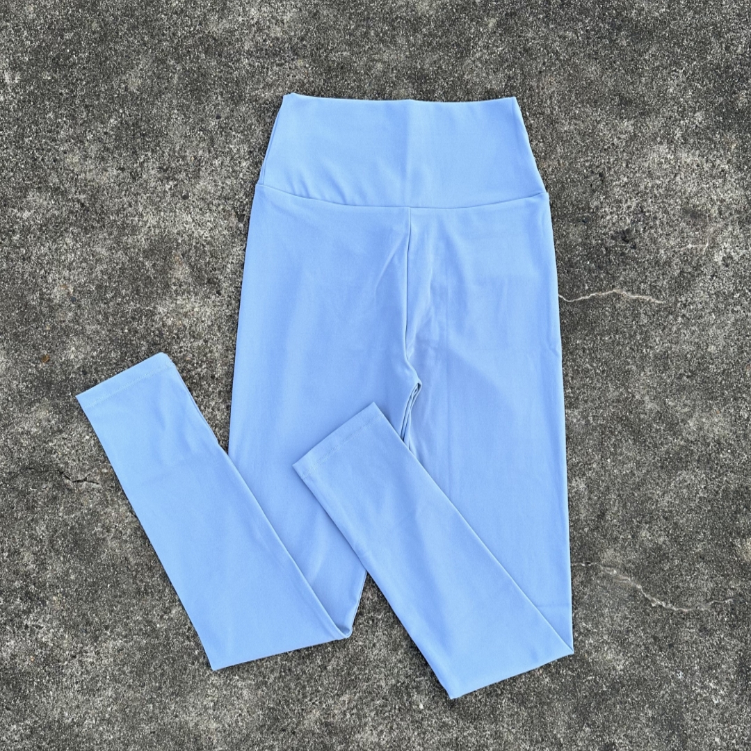 Solid Color Gym Yoga Set Leggi - Yoga Fitness Zumba บทวิจารณ์และราคา