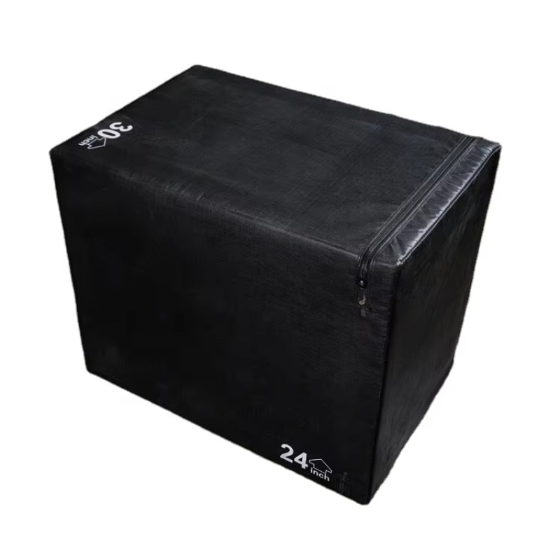 2026 Adjustable Soft Foam Plyo - Plyo Jump Box บทวิจารณ์และราคา