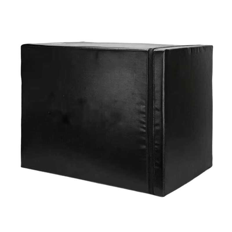 2026 Adjustable Soft Foam Plyo - Plyo Jump Box บทวิจารณ์และราคา
