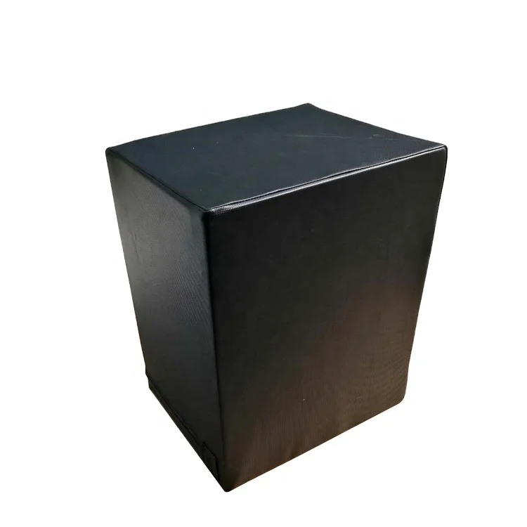 2026 Adjustable Soft Foam Plyo - Plyo Jump Box บทวิจารณ์และราคา