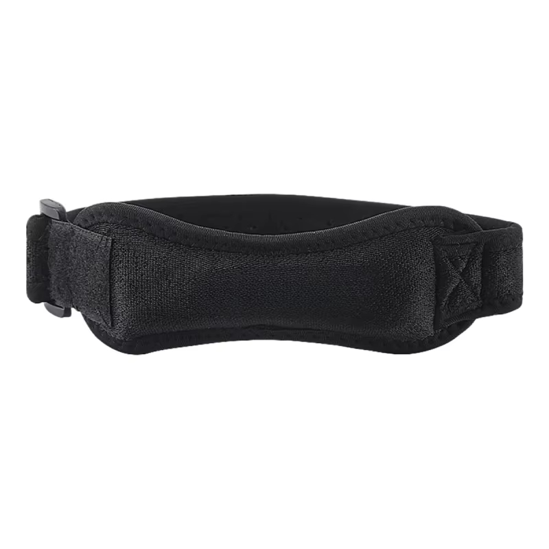 1 Piece Knee Patellar Tendon K - Knee Sleeve Compression บทวิจารณ์และราคา