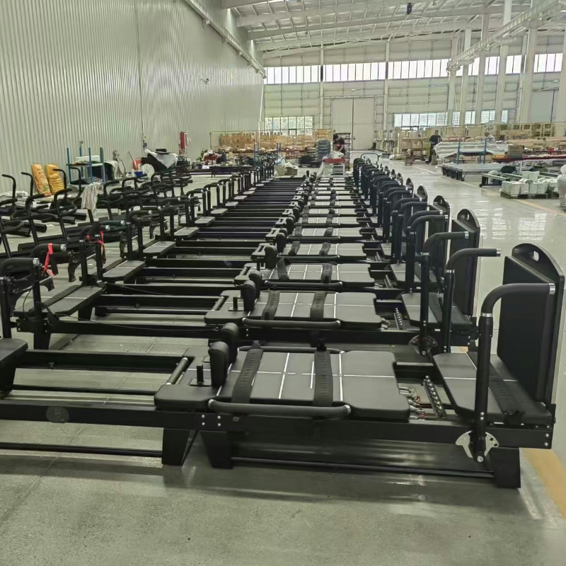 2026-The Factory High-End Prod - Yoga Fitness Factory บทวิจารณ์และราคา