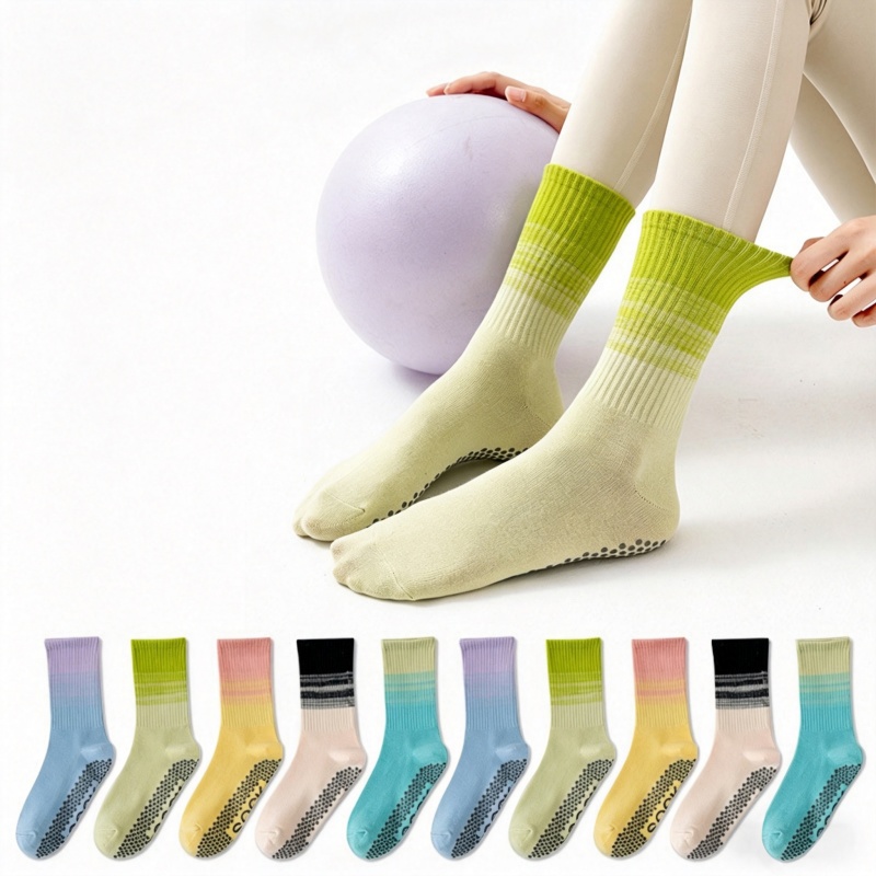 Dreamlikelin 1 Pair Women's Mi - Yoga And Fitness บทวิจารณ์และราคา