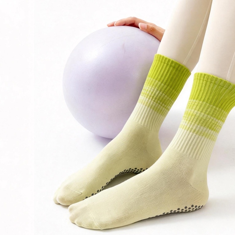 Dreamlikelin 1 Pair Women's Mi - Yoga And Fitness บทวิจารณ์และราคา