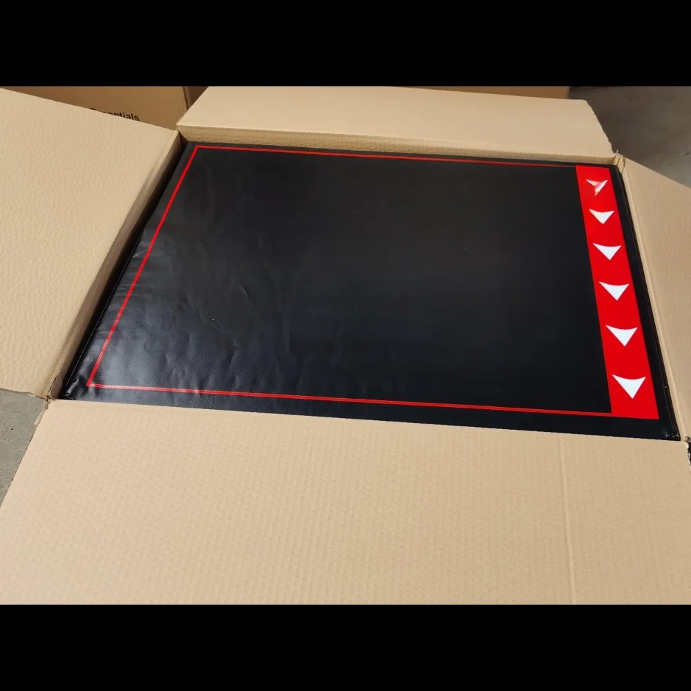 Soft Gym Fitness Jump Box 3 in - Plyo Jump Box บทวิจารณ์และราคา