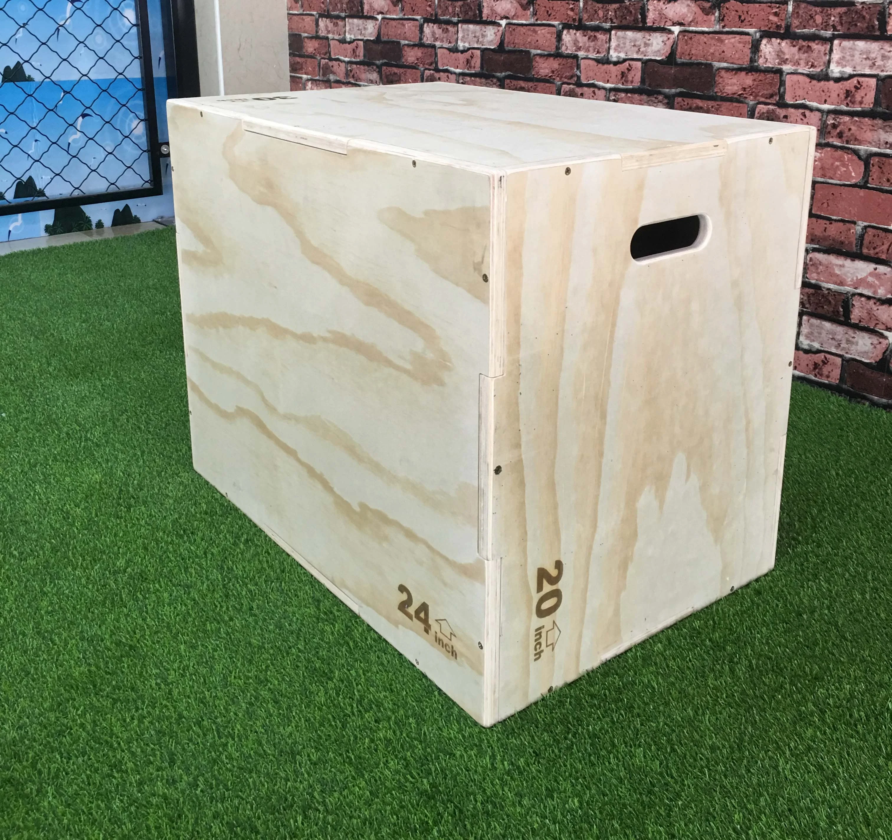 2026 Wooden Plyo Jump Box Indo - Plyo Jump Box บทวิจารณ์และราคา