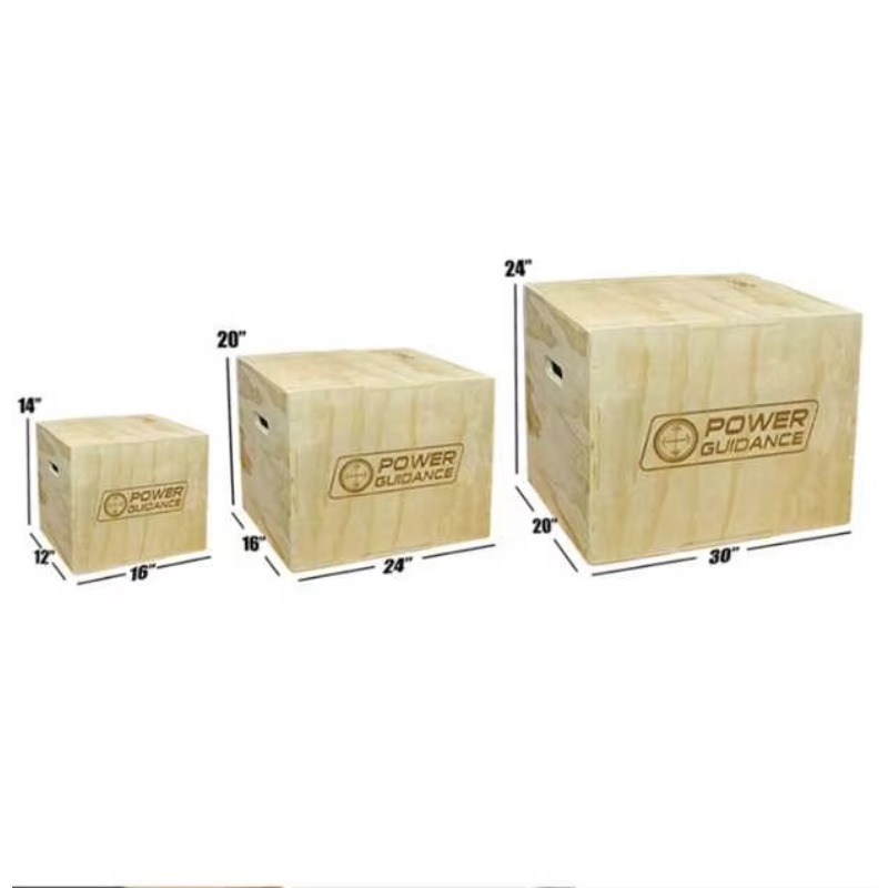 2026 Wooden Plyo Jump Box Indo - Plyo Jump Box บทวิจารณ์และราคา