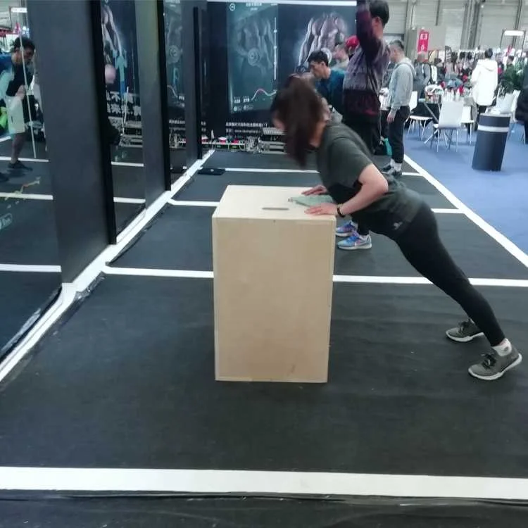 2026 Wooden Plyo Jump Box Indo - Plyo Jump Box บทวิจารณ์และราคา
