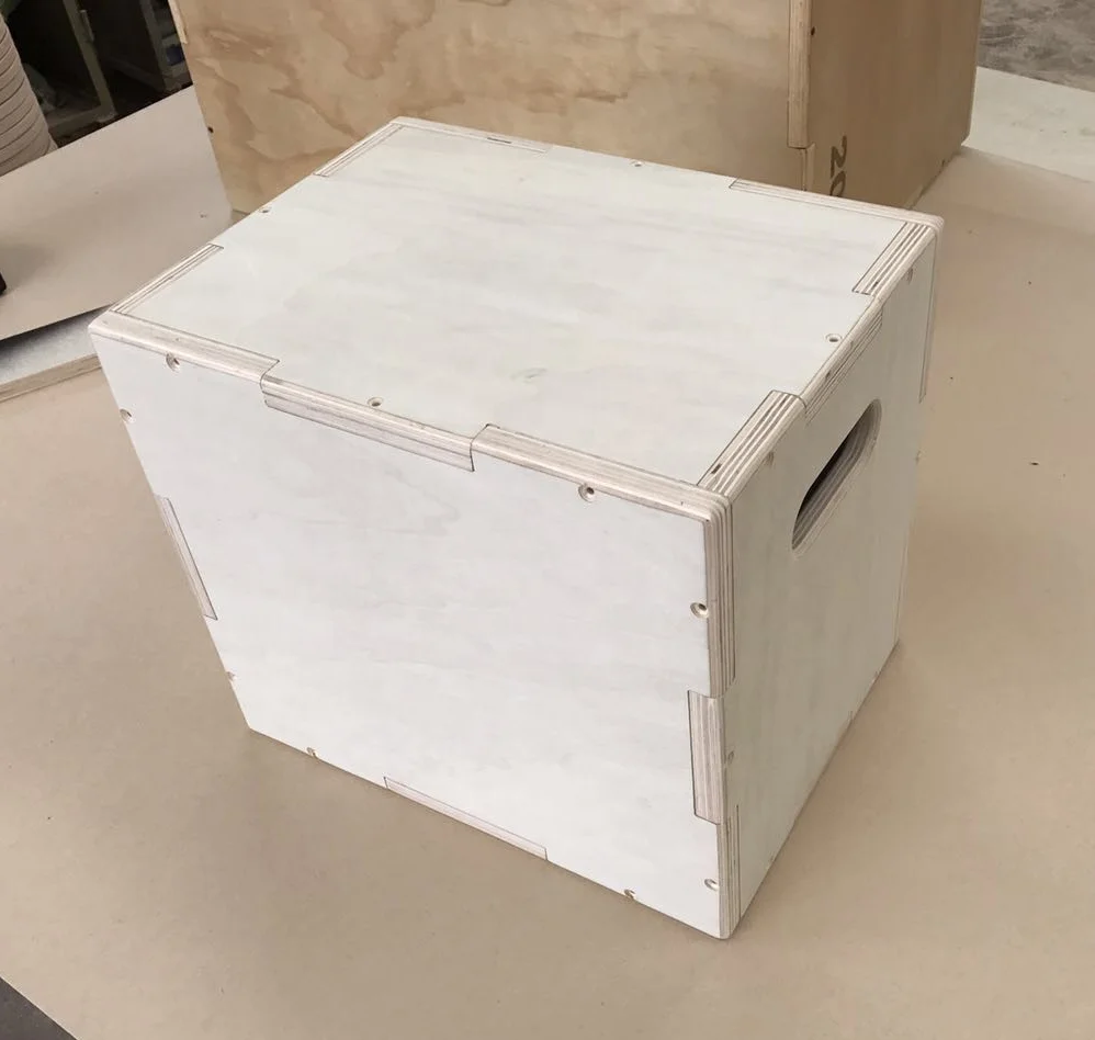 2026 Wooden Plyo Jump Box Indo - Plyo Jump Box บทวิจารณ์และราคา