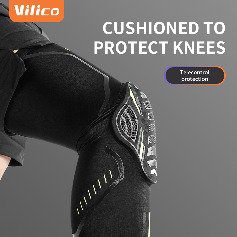 1 piece of compression knee pa - Knee Sleeve Compression บทวิจารณ์และราคา