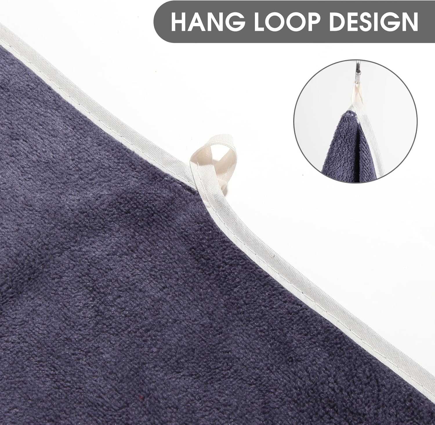 Super Soft Microfiber Gym Towe - Yoga Fitness Gym บทวิจารณ์และราคา