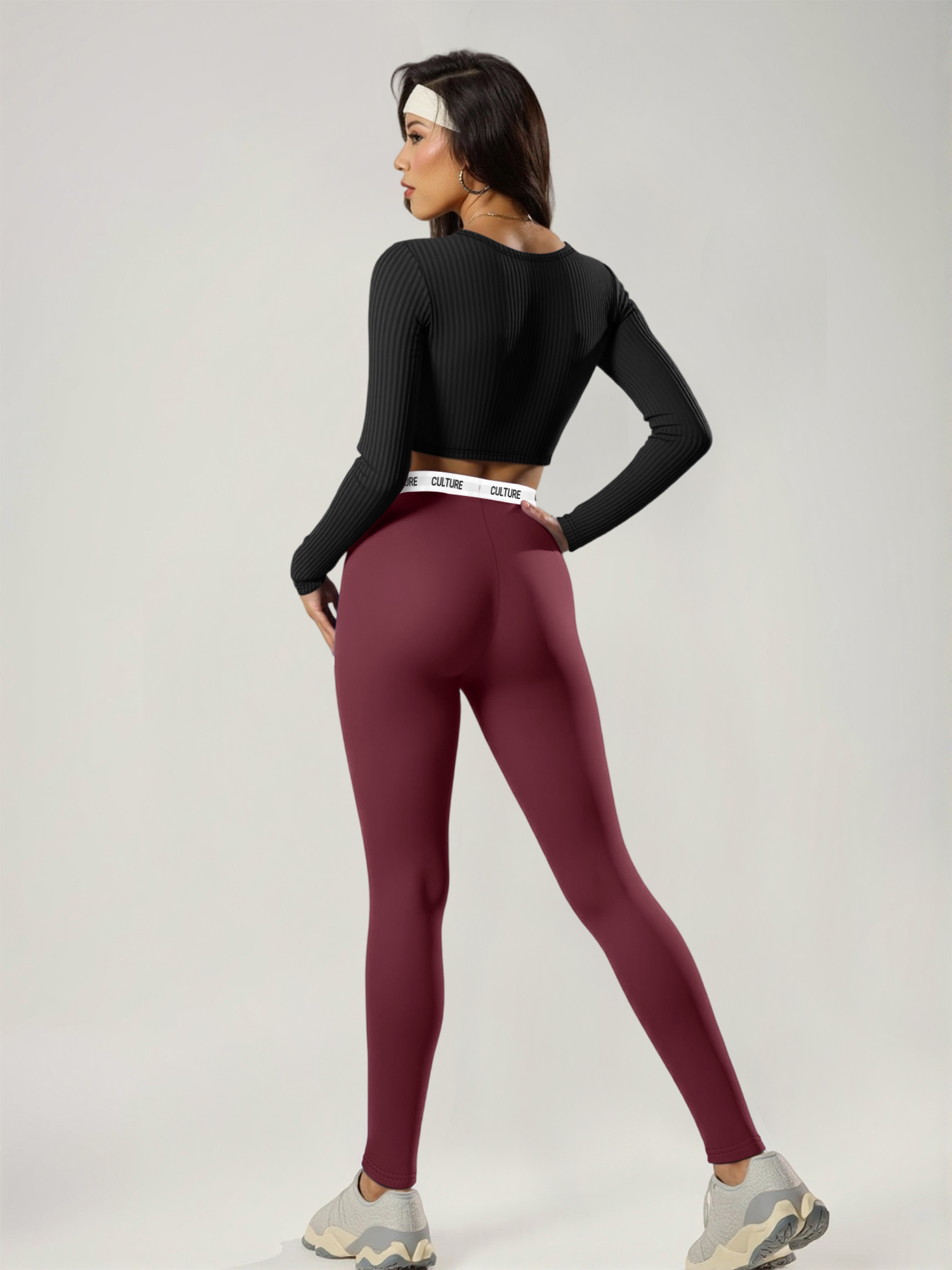 Women Light Oxygen Style Ribbe - Oxygen Yoga & Fitness University Village บทวิจารณ์และราคา