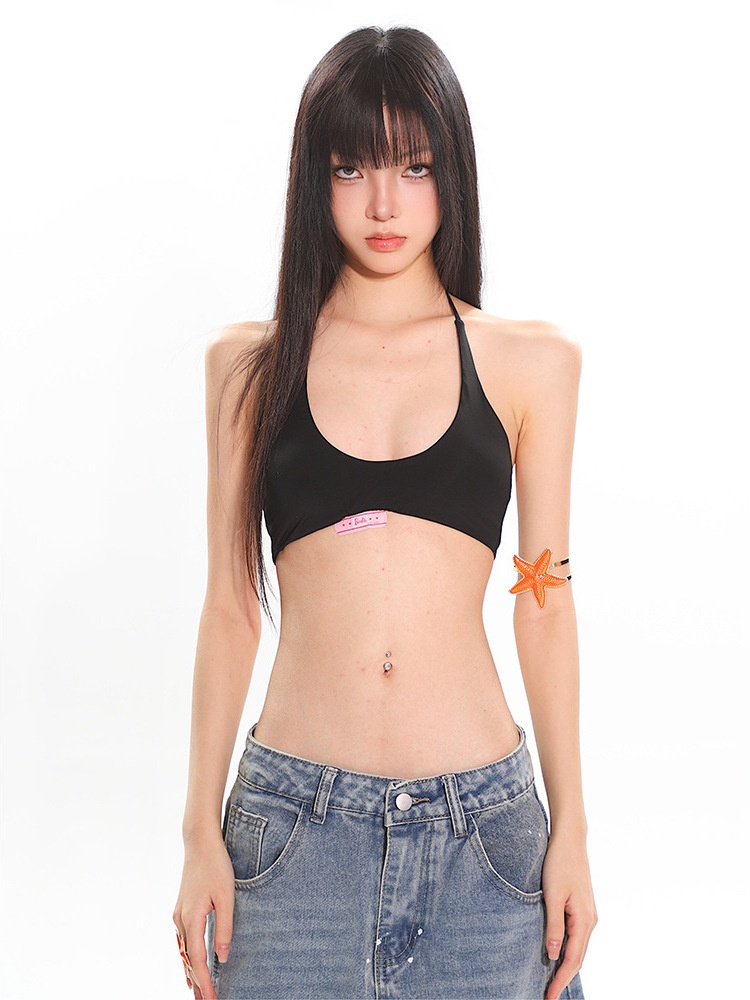 Light Oxygen Yoga Sports Tank  - Oxygen Yoga & Fitness University Village บทวิจารณ์และราคา