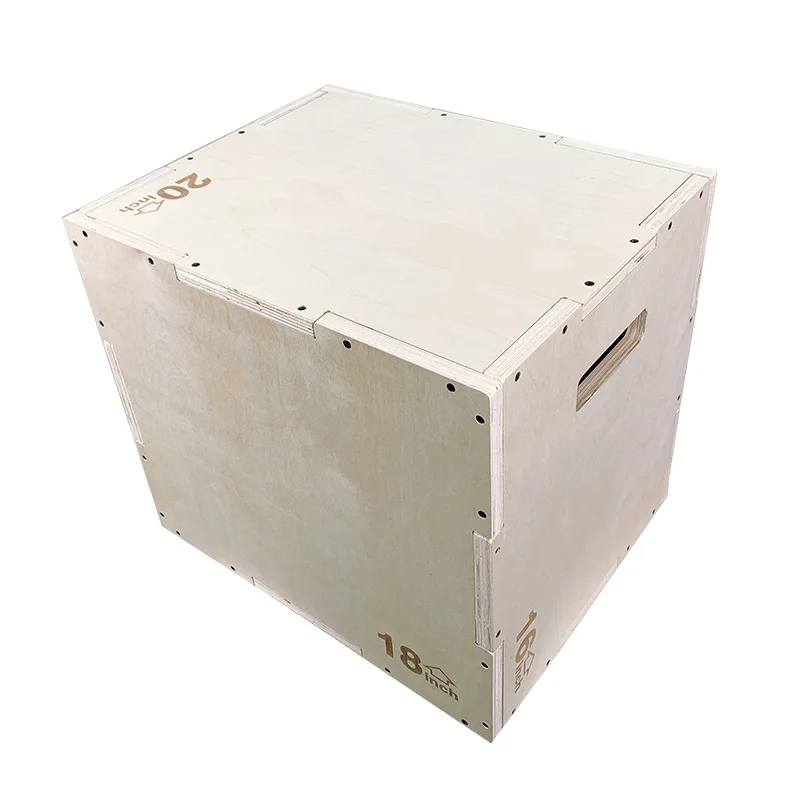 2026 Wooden Plyo Jump Box Indo - Plyo Jump Box บทวิจารณ์และราคา