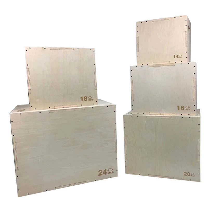 2026 Wooden Plyo Jump Box Indo - Plyo Jump Box บทวิจารณ์และราคา