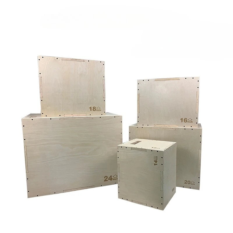 2026 Wooden Plyo Jump Box Indo - Plyo Jump Box บทวิจารณ์และราคา