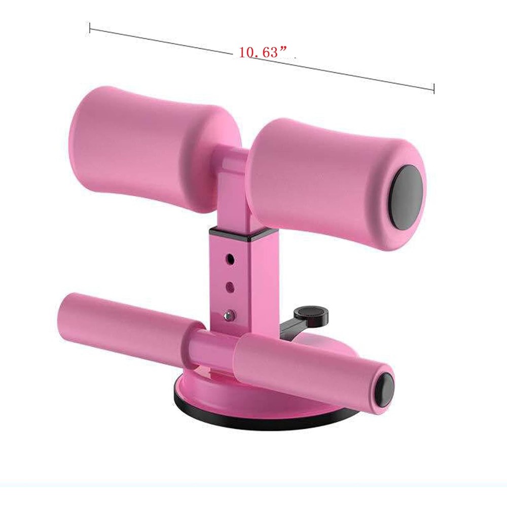 ZHIMEI Sit Up Equipment Bar fo - Sit Up Bar Floor บทวิจารณ์และราคา