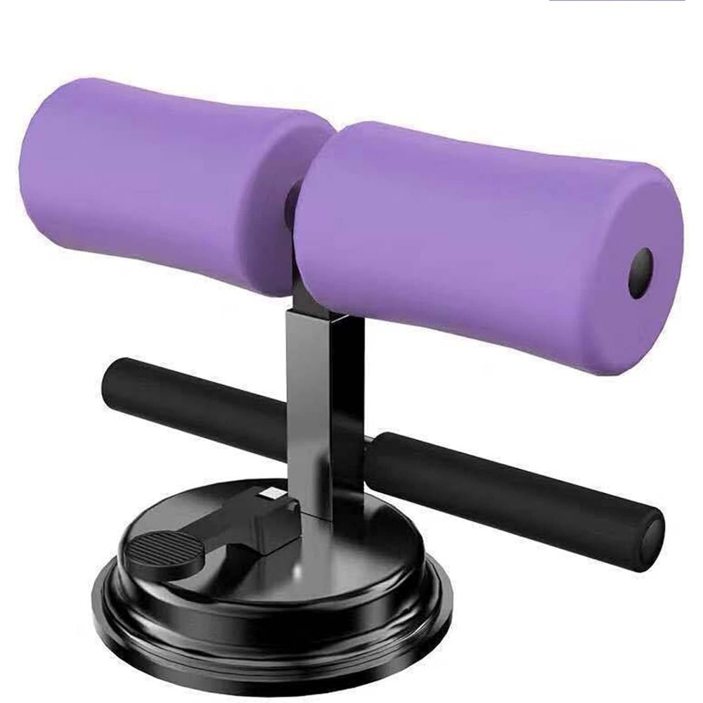 ZHIMEI Sit Up Equipment Bar fo - Sit Up Bar Floor บทวิจารณ์และราคา