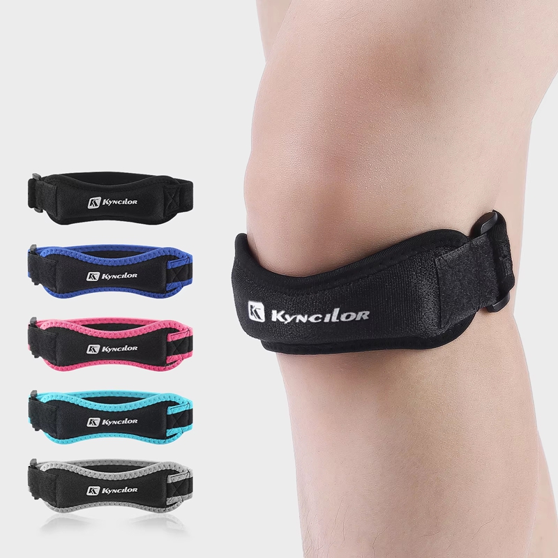 Outdoor Sports Knee Pads Patel - Knee Sleeve Compression บทวิจารณ์และราคา