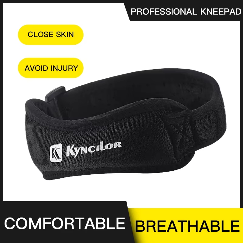 Outdoor Sports Knee Pads Patel - Knee Sleeve Compression บทวิจารณ์และราคา