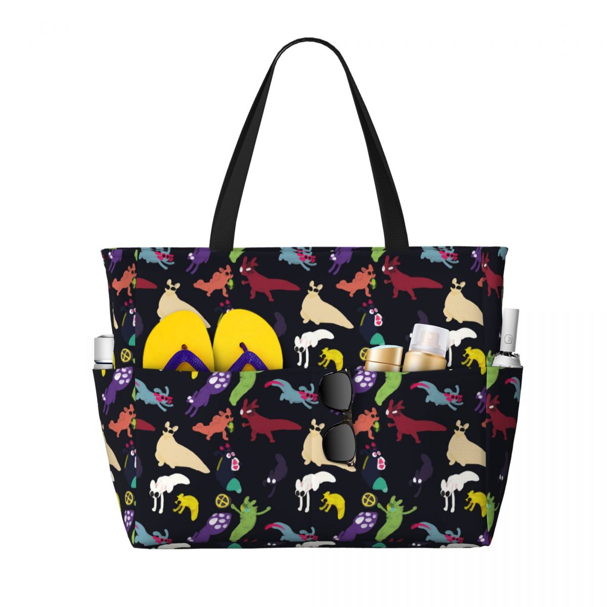 Rain World Slugcats Pattern Ga - Yoga Fitness World บทวิจารณ์และราคา