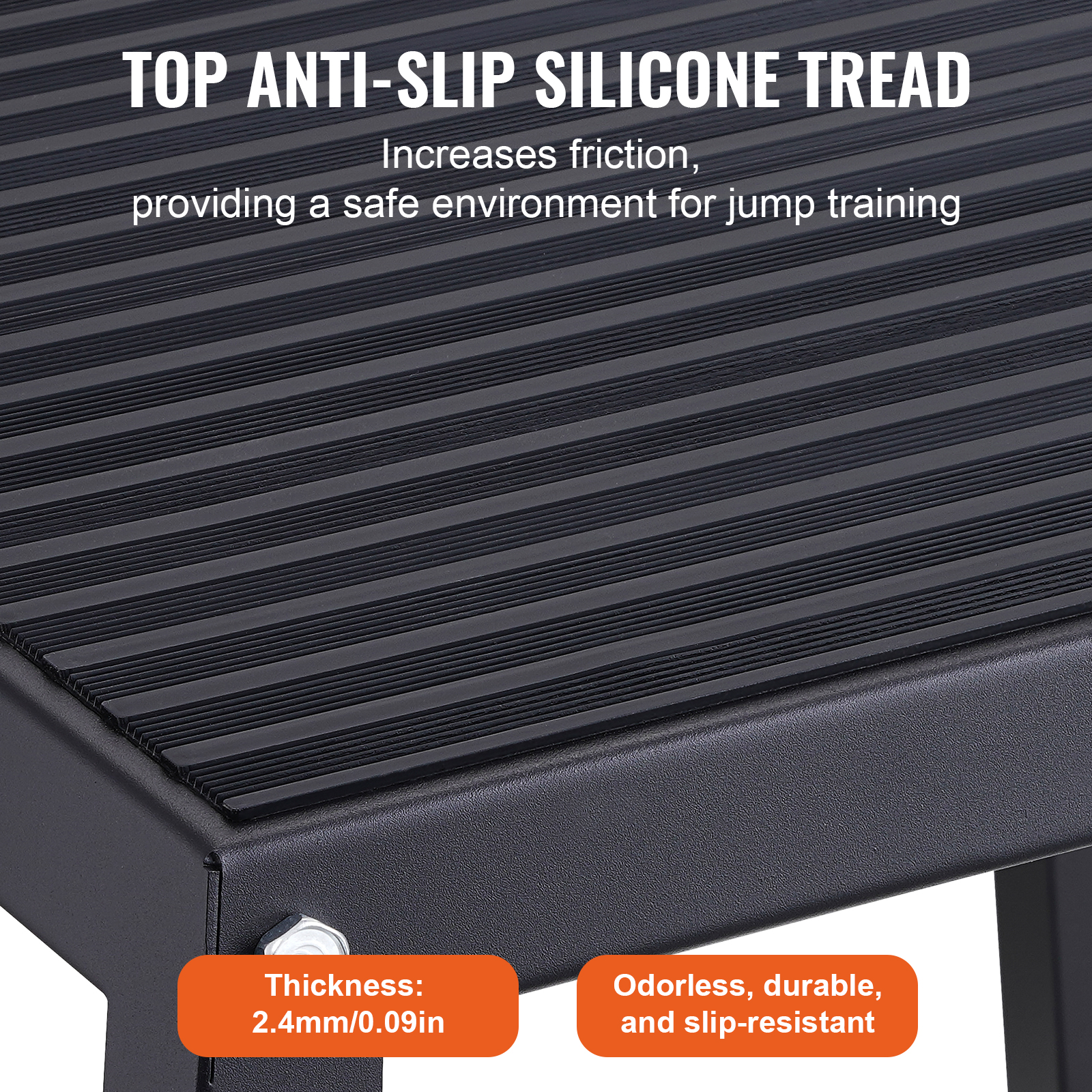 SucceBuy 12/18/24Inch Plyometr - Plyo Jump Box บทวิจารณ์และราคา