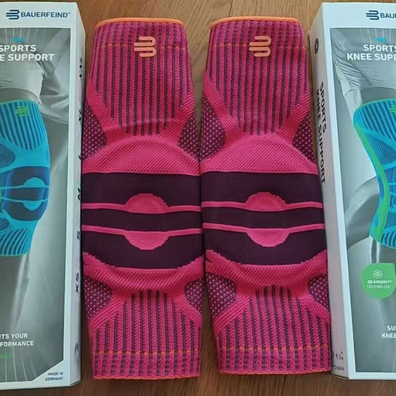 Original Professional Sports K - Knee Sleeve Compression บทวิจารณ์และราคา
